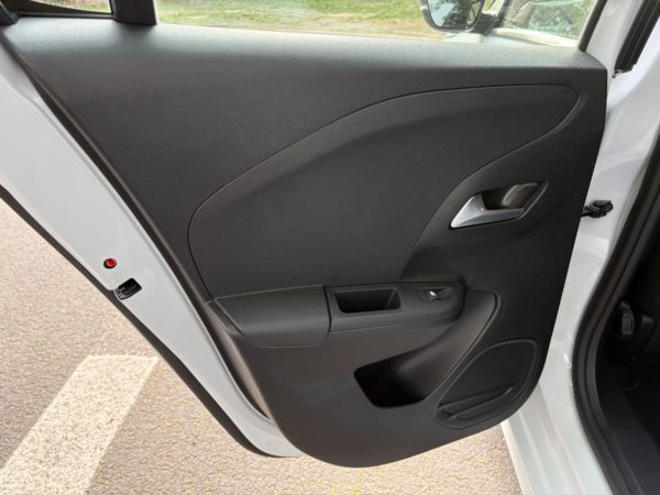 Opel Corsa Electric GS