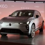 Zdjęcie okładkowe wpisu: Byliśmy na&nbsp;polskiej premierze Volvo EX60. To&nbsp;może być nowy król elektrycznych SUV-ów