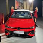 Zdjęcie okładkowe wpisu: VW Golf GTI Edition 50 wjeżdża do&nbsp;Warszawy