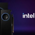 Zdjęcie okładkowe wpisu: Intel Battlemage w&nbsp;akcji. Profesjonalna karta Arc Pro B70 sprawdzona w&nbsp;grach