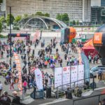 Zdjęcie okładkowe wpisu: II&nbsp;JBL Run Katowice już w&nbsp;tę&nbsp;niedzielę! Sportowe emocje i&nbsp;pomoc w&nbsp;sercu miasta