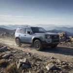 Zdjęcie okładkowe wpisu: Toyota Land Cruiser 2026 w&nbsp;polskich salonach. Kultowy detal wraca