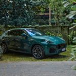 Zdjęcie okładkowe wpisu: Piękno, którego&nbsp;można dotknąć Jak Maserati przenosi duszę włoskiej motoryzacji do&nbsp;naszych salonów