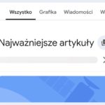 Zdjęcie okładkowe wpisu: Wyszukiwarka Google pozwala wybrać ulubione źródła. W&nbsp;Polsce