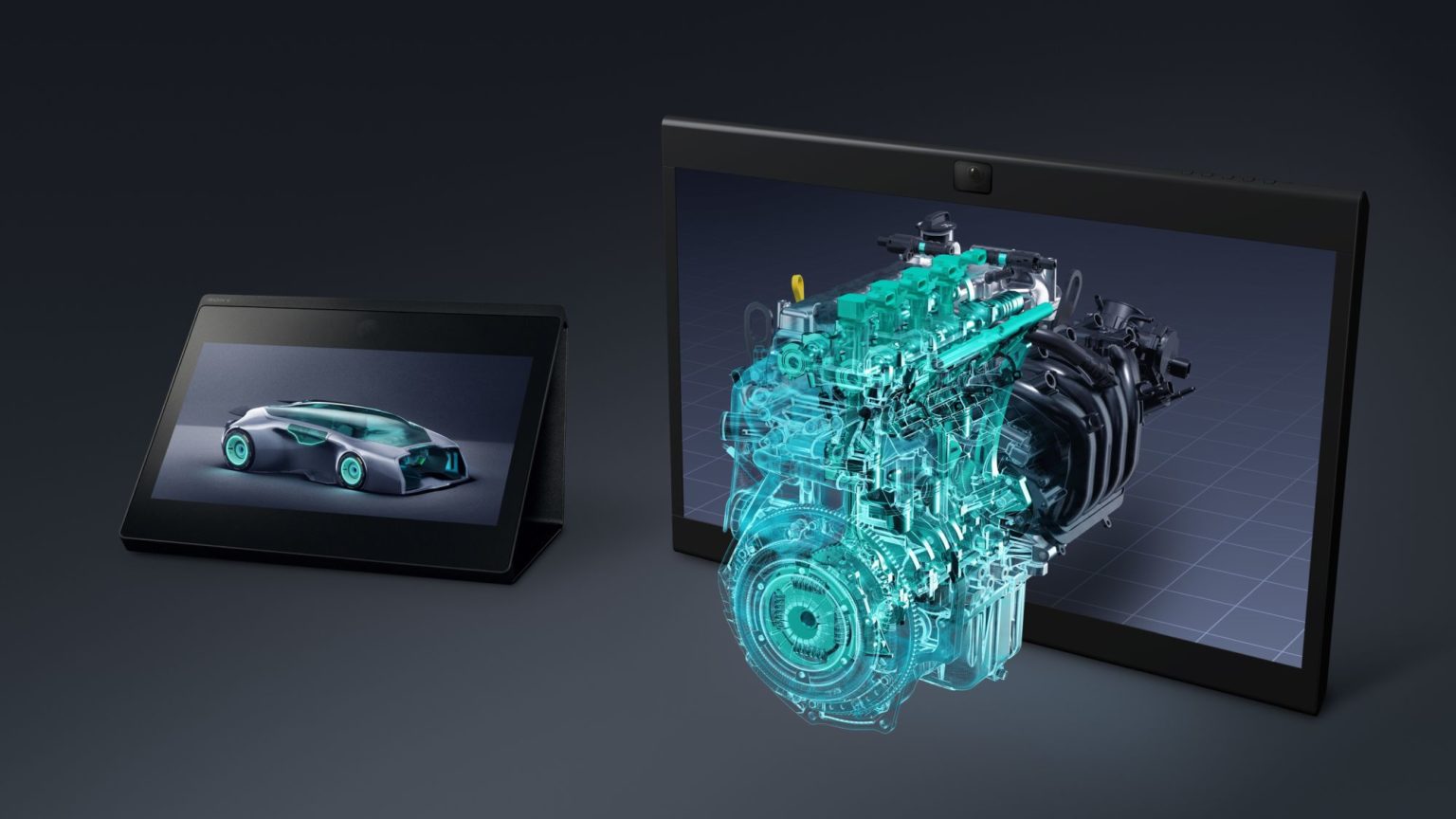 Sony Spatial Reality Display