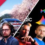Zdjęcie okładkowe wpisu: 588: Forza Horizon 6 i&nbsp;rewolucja AI na&nbsp;Google I/O 2026! | Nadgryzieni