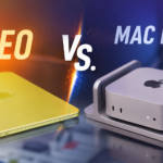Zdjęcie okładkowe wpisu: Mac mini M4 vs. MacBook Neo: 8 GB RAM to&nbsp;wyrok. Dlaczego do&nbsp;AI musisz dopłacić?
