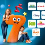 Zdjęcie okładkowe wpisu: Dzień Dziecka w&nbsp;Polsat Box. Operator odkodowuje 7 kanałów dla najmłodszych na&nbsp;cały miesiąc