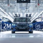 Zdjęcie okładkowe wpisu: BMW wyprodukowało 2 mln elektryków. Sukces zapewniła jedna ryzykowna decyzja