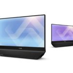 Zdjęcie okładkowe wpisu: Philips prezentuje model 24B2D5300. Pierwszy dwustronny monitor na&nbsp;rynku