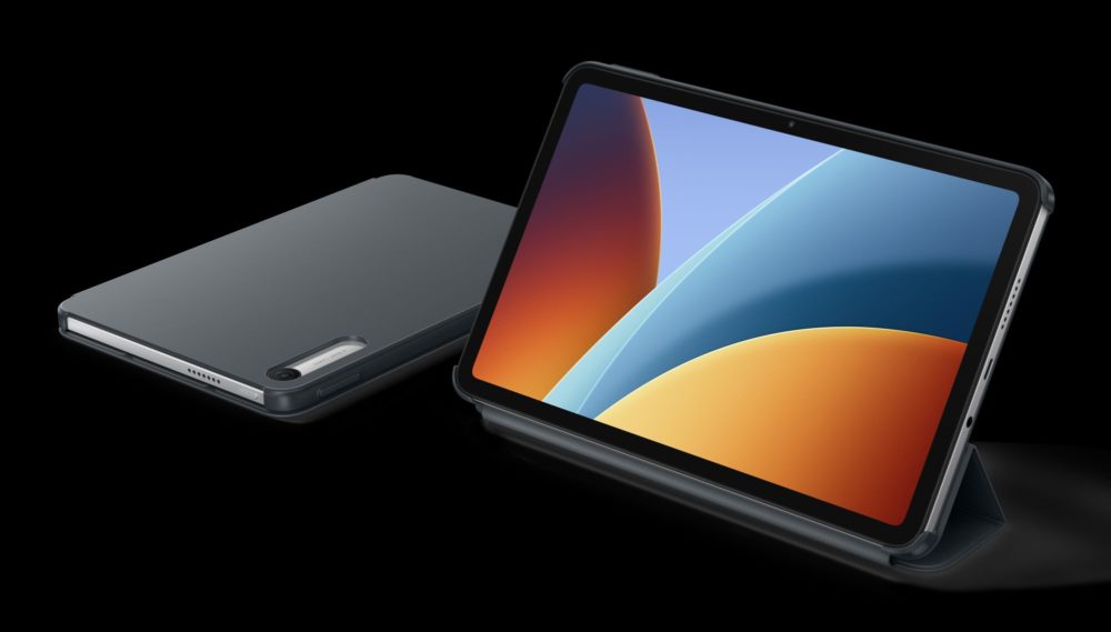 Zdjęcie okładkowe do wpis Xiaomi REDMI Pad 2 9.7 wchodzi do&nbsp;Polski. Ekran 2K i&nbsp;120 Hz w&nbsp;budżecie, który&nbsp;nie&nbsp;boli