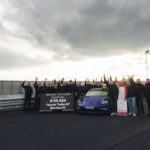 Zdjęcie okładkowe wpisu: Porsche Taycan Turbo GT z&nbsp;zestawem Manthey Kit: nowy rekord Nürburgringu dla elektrycznych limuzyn