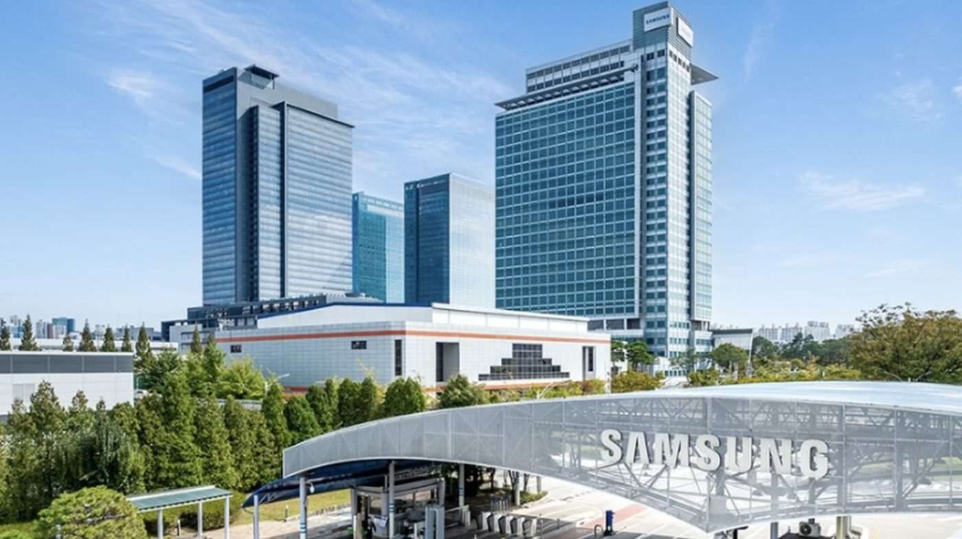 Samsung