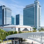 Zdjęcie okładkowe wpisu: Rok 1998 według Samsunga. Kiedy telefony ważyły 100 gramów, a&nbsp;muzyki słuchaliśmy z&nbsp;pierwszych empetrójek
