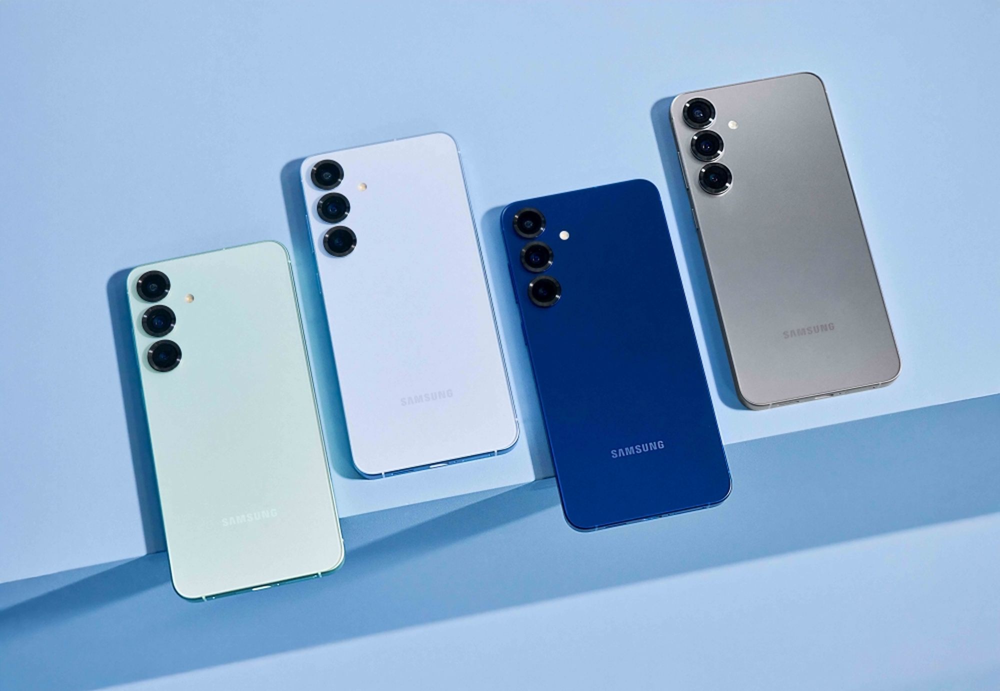 Samsung udostępnia One UI 8.5. Nowe funkcje Galaxy AI trafiają na szeroką listę urządzeń