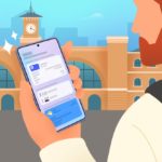 Zdjęcie okładkowe wpisu: Rozbity ekran na&nbsp;urlopie to&nbsp;koszmar. Samsung przypomina o&nbsp;pakiecie Care+ i&nbsp;naprawach za&nbsp;granicą