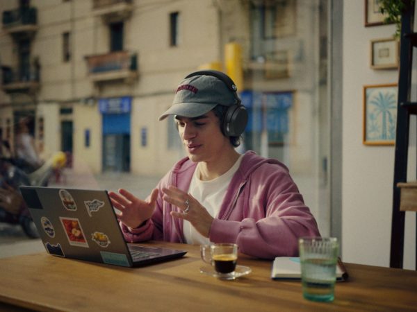 Sennheiser MOMENTUM 5 Wireless