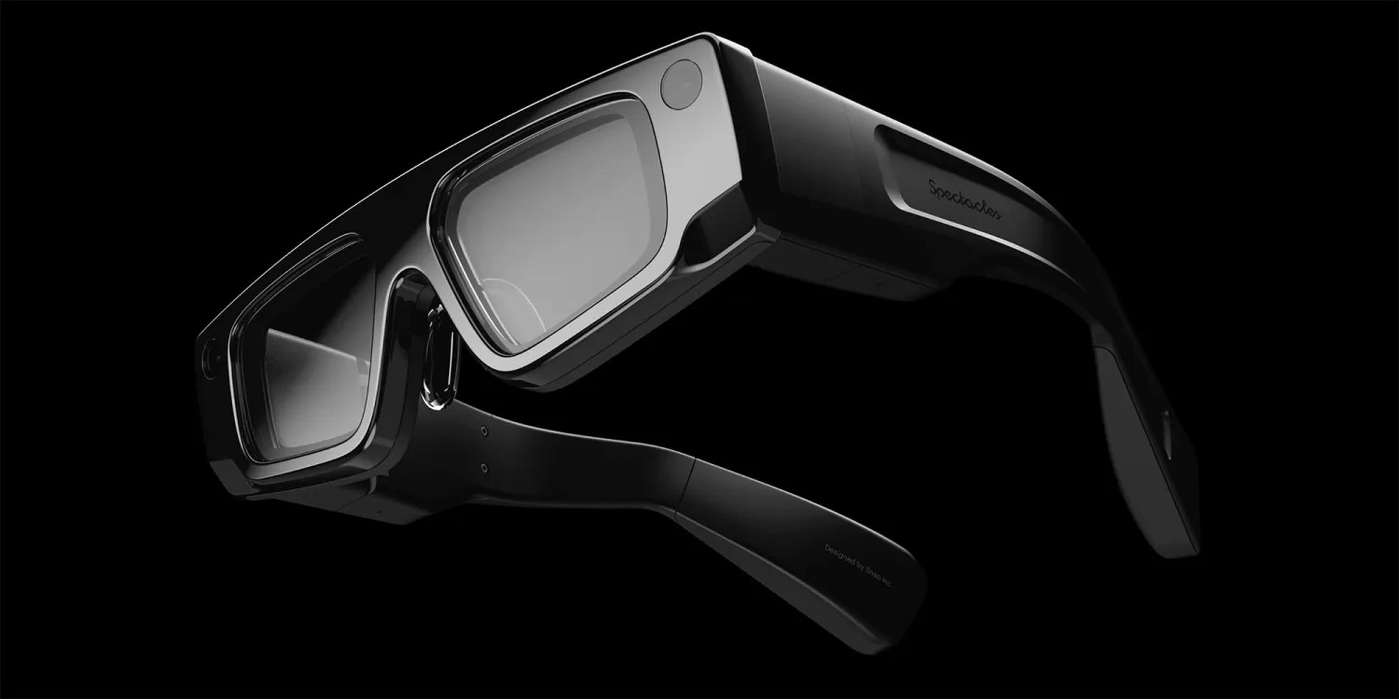 Zaporowa cena i prawdziwa rozszerzona rzeczywistość. Okulary Snap Spectacles wyprzedzą Android XR