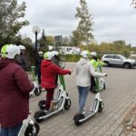 Zdjęcie okładkowe wpisu: Nauczyciele na&nbsp;hulajnogi. Lime i&nbsp;Fundacja „Drogi Mazowsza” ruszają z&nbsp;wiosenną edukacją w&nbsp;Warszawie
