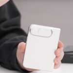 Zdjęcie okładkowe wpisu: Składany iPhone (Ultra) na&nbsp;wideo