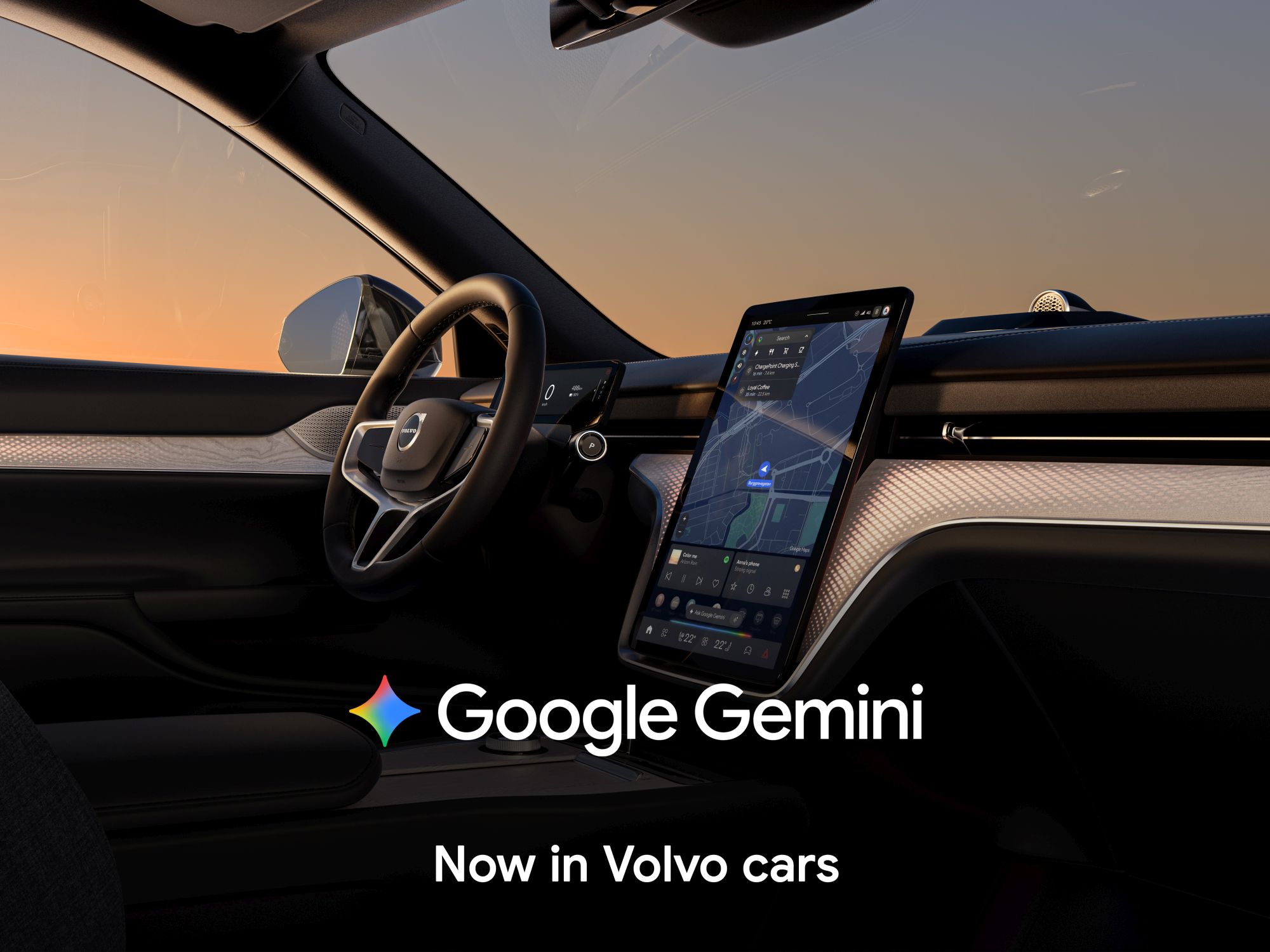 Zdjęcie okładkowe wpisu Volvo-cars-now-with-Google-Gemini__