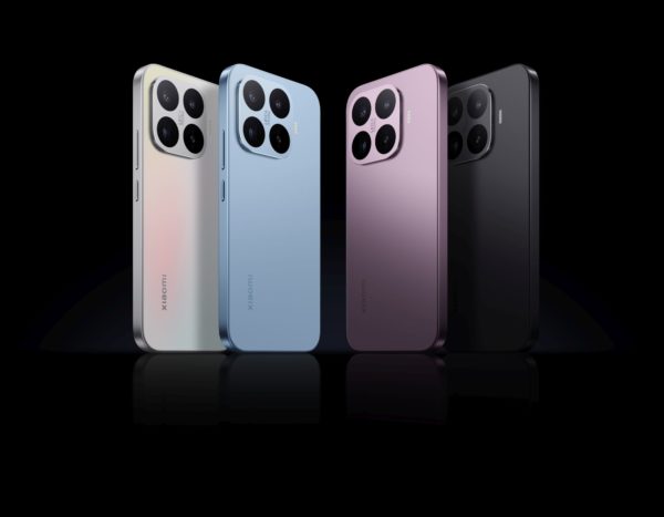 Xiaomi 17T Pro