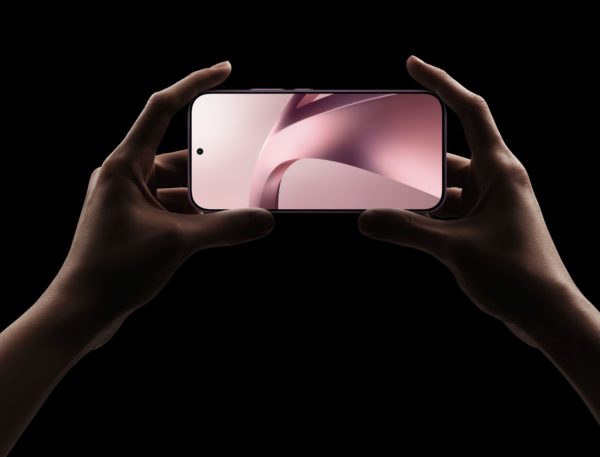 Xiaomi 17T Pro