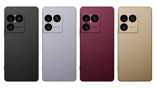 Zdjęcie okładkowe do wpis Sony Xperia 1 VIII oficjalnie. AI pomaga robić lepsze zdjęcia, a&nbsp;nowy teleobiektyw ma&nbsp;znacznie większą matrycę