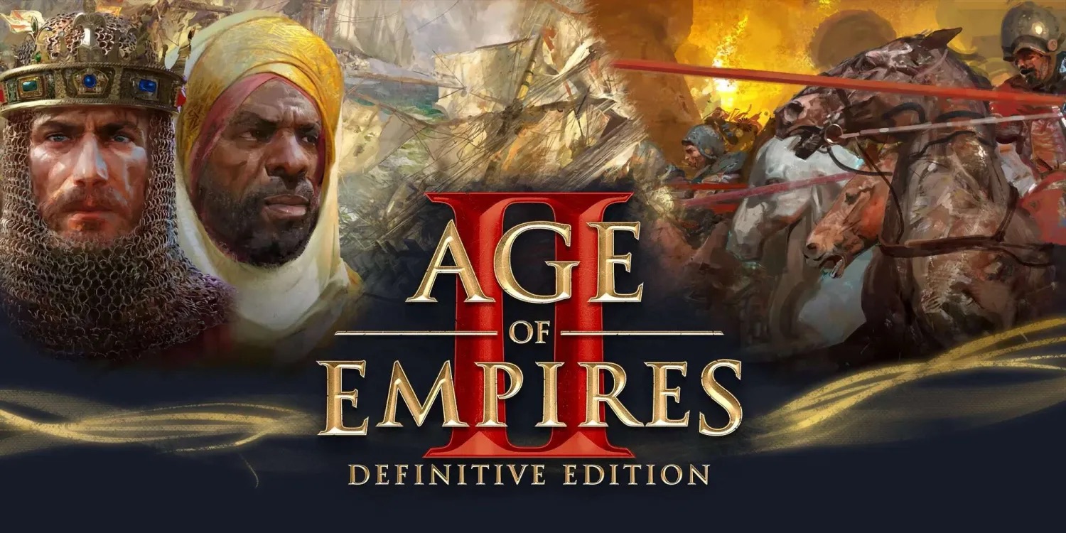 „Age of Empires II: Definitive Edition” już na Maku — natywnie na Apple Silicon