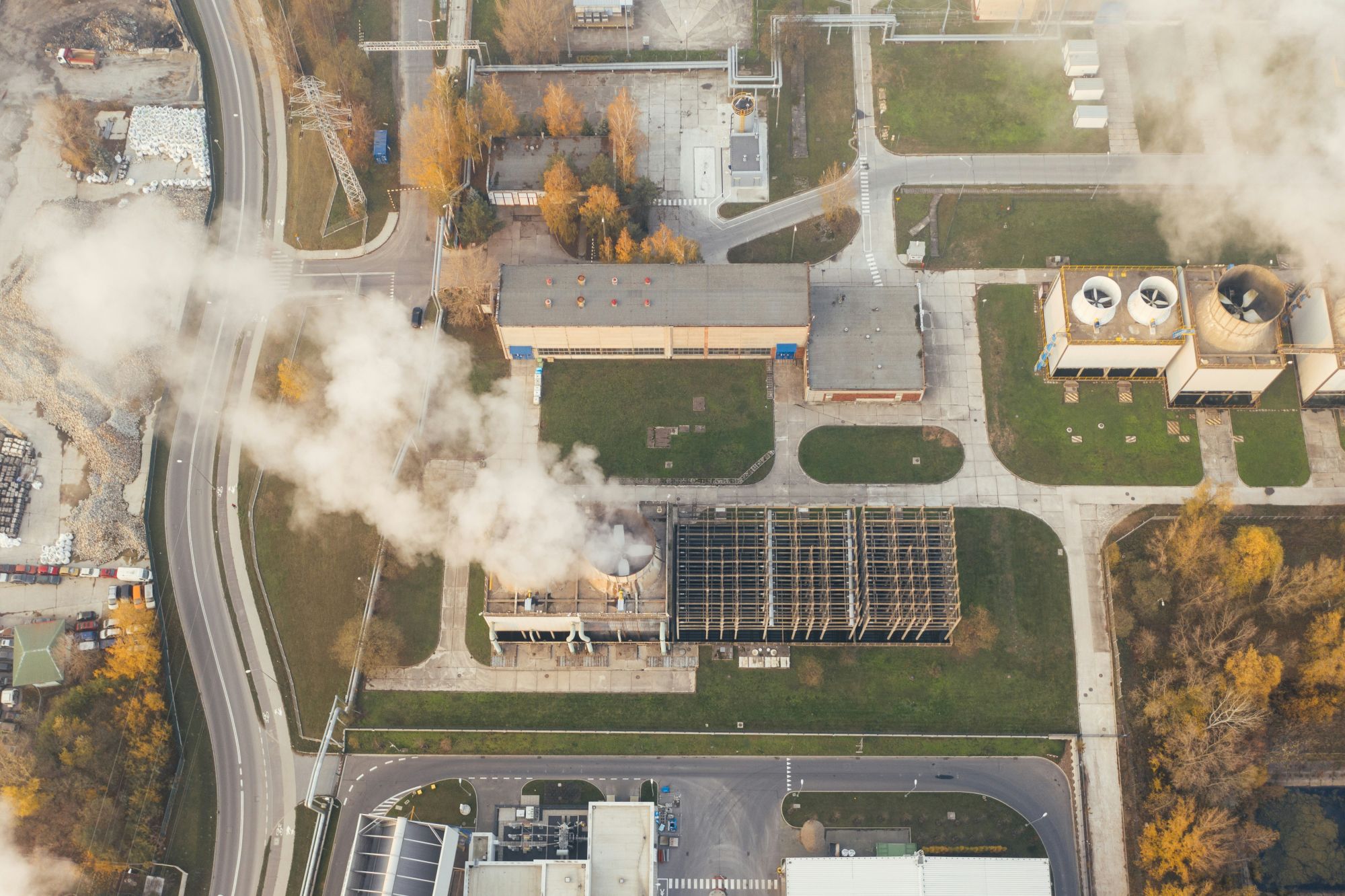 Czy Carbon Capture właśnie stało się opłacalne?
