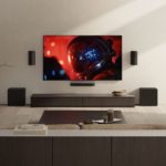 Zdjęcie okładkowe wpisu: Sony pokazuje telewizory True RGB i&nbsp;115-calowego giganta BRAVIA 9 II