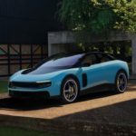 Zdjęcie okładkowe wpisu: Duch Apple Car żyje w&nbsp;Maranello? Ferrari Luce ma&nbsp;1050 KM – narysował go&nbsp;Jony Ive [galeria]