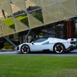 Zdjęcie okładkowe wpisu: Ferrari SC40 z&nbsp;nagrodą Red Dot: Best of the Best 2026 [galeria]