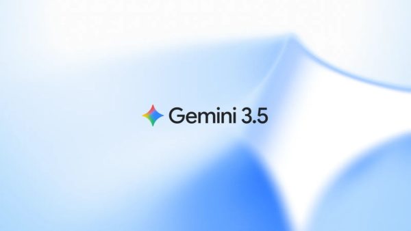 Google I/O 2026 Gemini 3.5 Flash