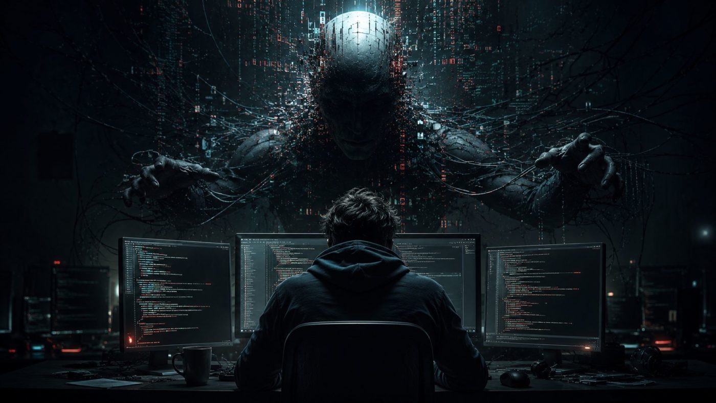AI a umiejętności programistów