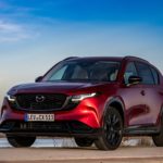 Zdjęcie okładkowe wpisu: Mazda CX-5 2026 – majówka, której&nbsp;nie&nbsp;było, czyli SUV do&nbsp;prawdziwego życia