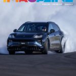 Zdjęcie okładkowe wpisu: iMagazine 6/2026 – szybkość…