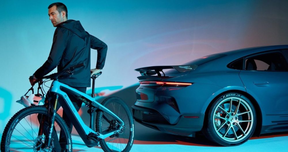 Zdjęcie okładkowe do wpis Porsche odpina łańcuch. Wielkie sprzątanie w&nbsp;Stuttgarcie i&nbsp;zmiana priorytetów