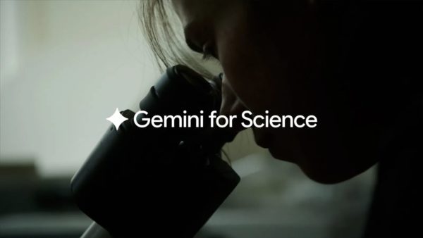 Google I/O 2026 Gemini for Science