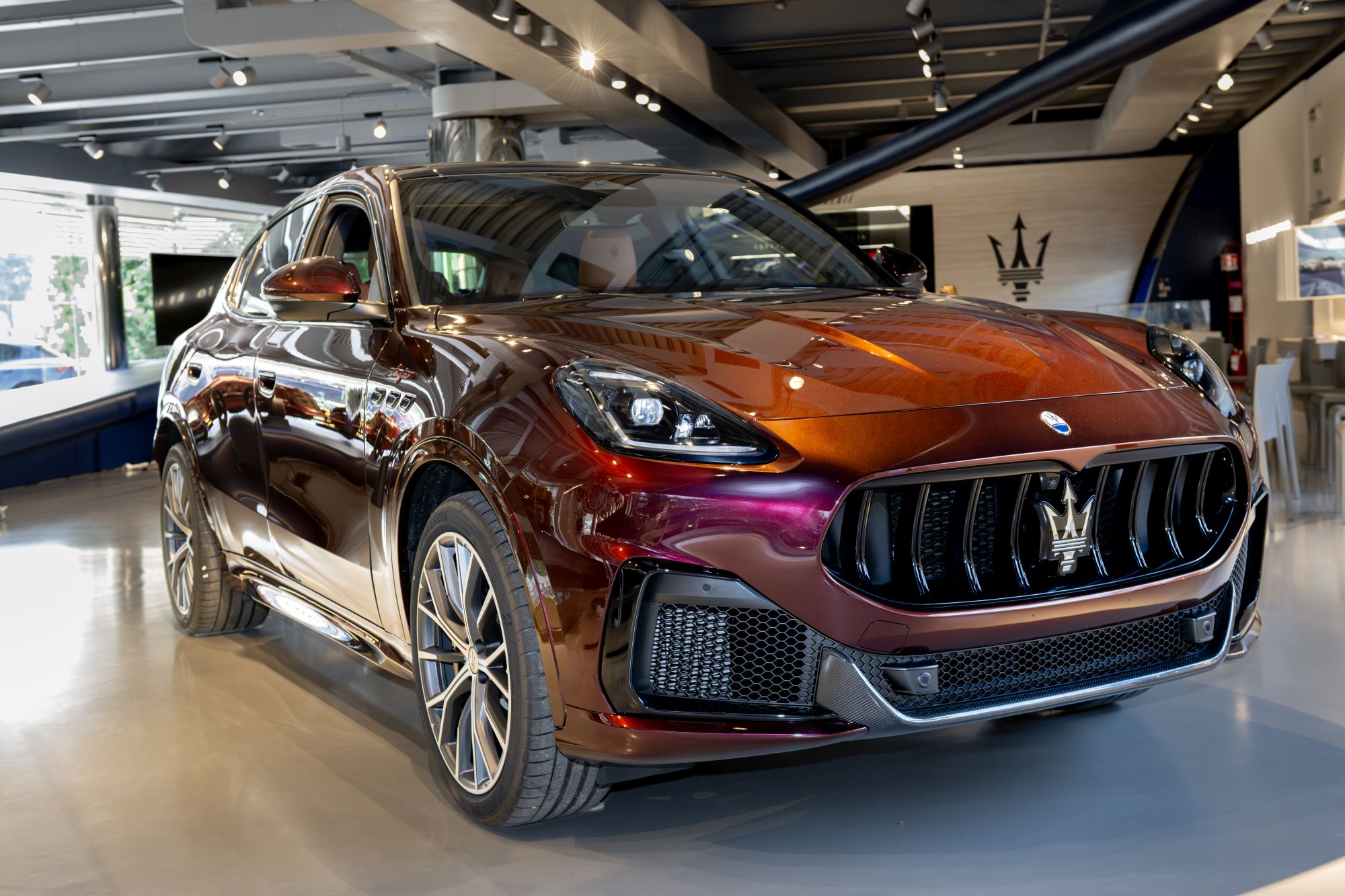 Maserati Motor Valley Fest 2026