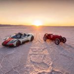 Zdjęcie okładkowe wpisu: Wyjątkowe rocznicowe Maserati MCPURA Cielo Tributo 1926 łączy dwie epoki włoskiego motorsportu