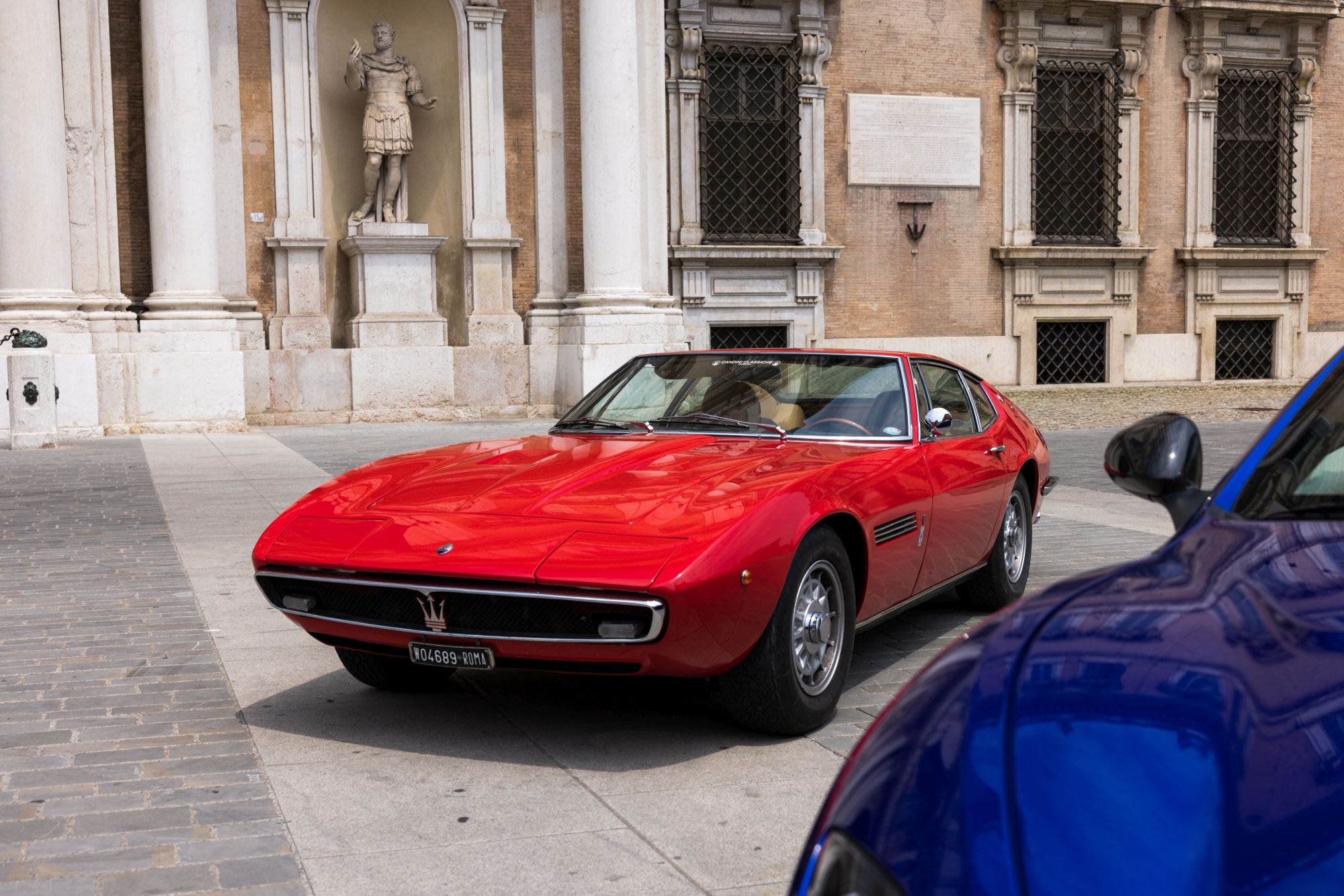 Maserati Motor Valley Fest 2026