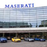 Zdjęcie okładkowe wpisu: Powrót do&nbsp;Modeny i&nbsp;100 lat Trójzębu. Maserati odcina się od&nbsp;sentymentów i&nbsp;stawia na&nbsp;technologię [galeria]