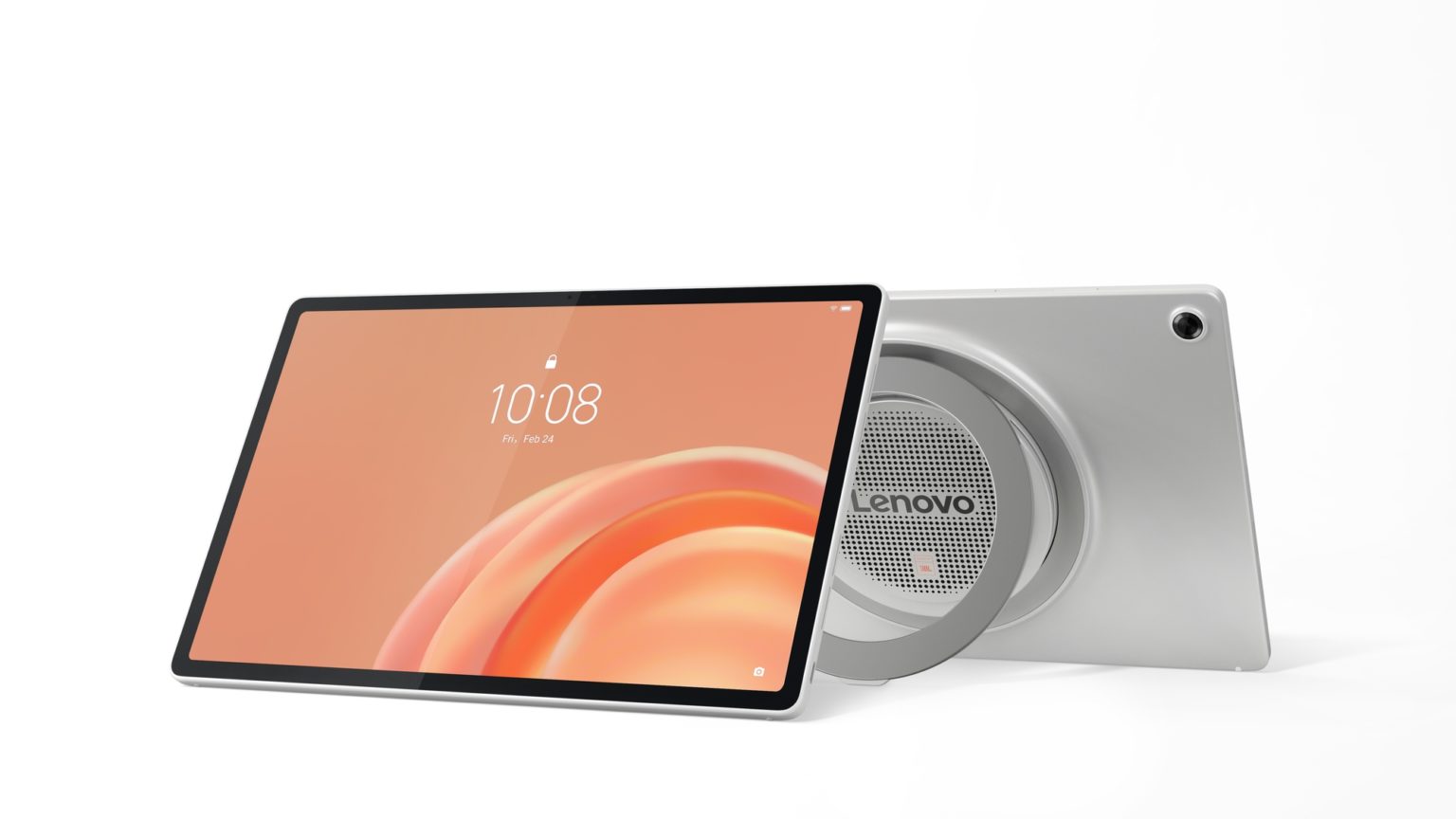 Lenovo Tab Plus Gen 2