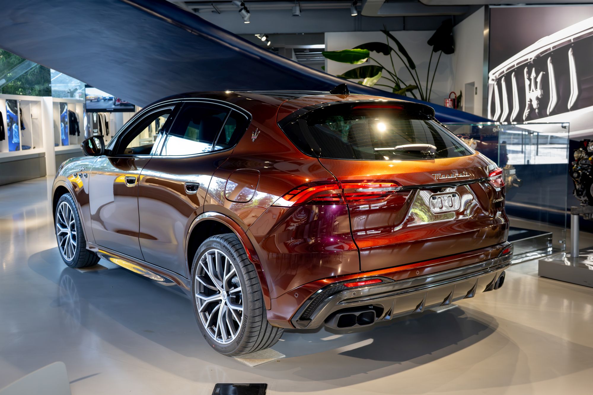 Maserati Motor Valley Fest 2026