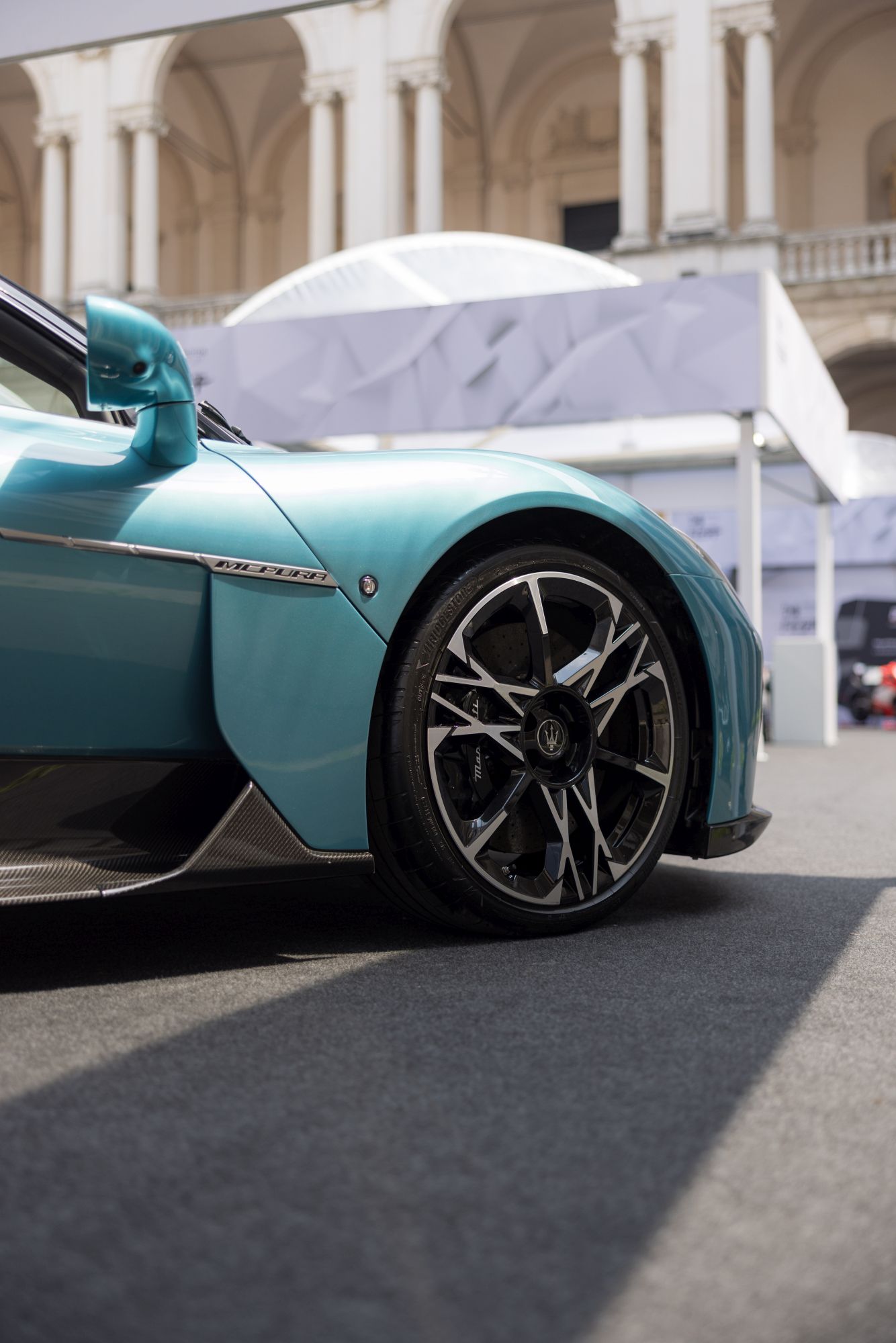 Maserati Motor Valley Fest 2026