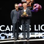 Zdjęcie okładkowe wpisu: Eddy Cue odebrał nagrodę na&nbsp;Cannes Lions i&nbsp;zapowiedział sequel „F1”