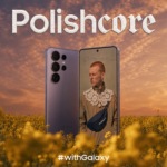 Zdjęcie okładkowe wpisu: Parawany, bary mleczne i&nbsp;wielka płyta. Samsung definiuje „Polishcore” i&nbsp;rozdaje smartfony Galaxy S26 Ultra