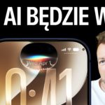 Zdjęcie okładkowe wpisu: Siri AI jednak będzie w&nbsp;Polsce i&nbsp;UE!