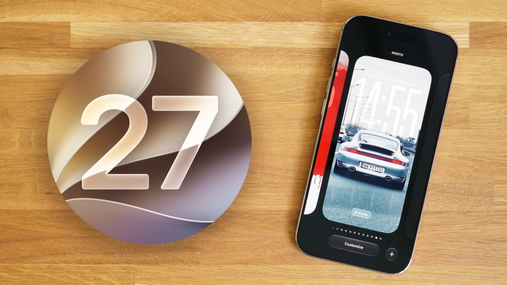 Zdjęcie okładkowe do wpis Najciekawsze nowości w&nbsp;iOS 27 [wideo]